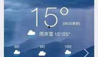 重庆天气最新爆料,局部地区暴雨预警！
