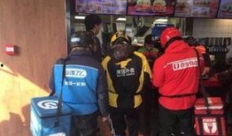 最新外卖爆料事件大全,最新事件大盘点