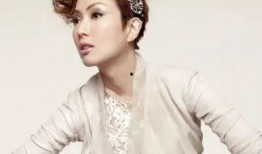 郑秀文最新爆料,演艺生涯中的不为人知瞬间